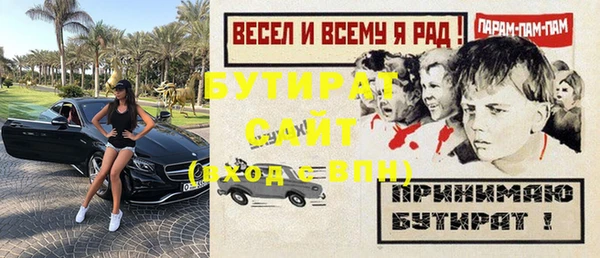 хмурый Аркадак